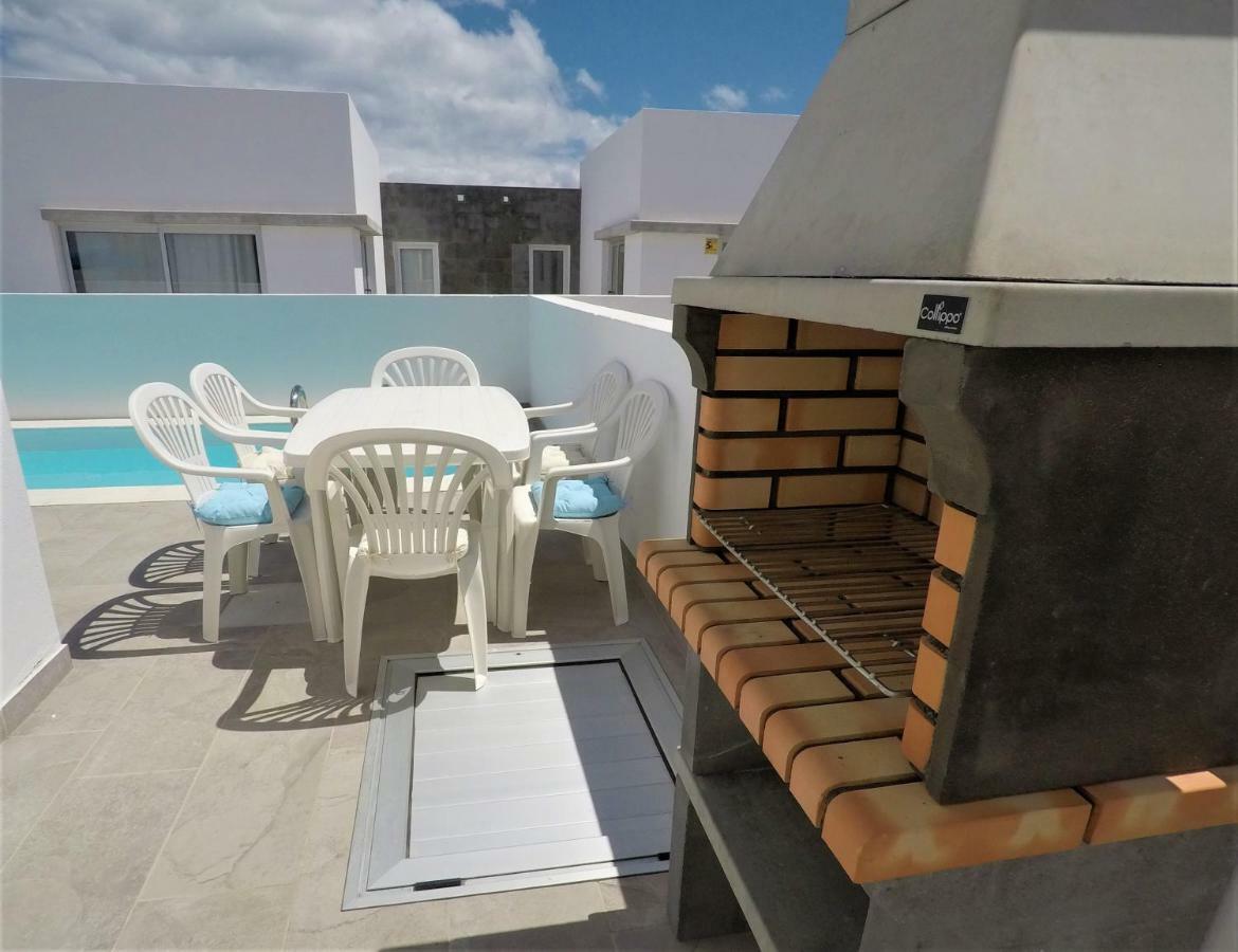 Casa Flamenco Villa Playa Blanca (Lanzarote)