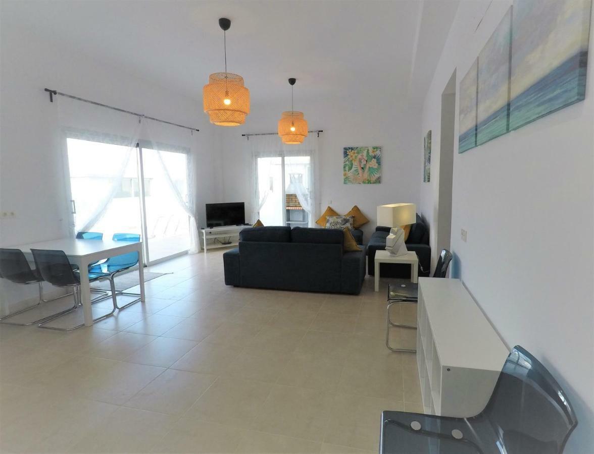 Casa Flamenco Playa Blanca (Lanzarote)