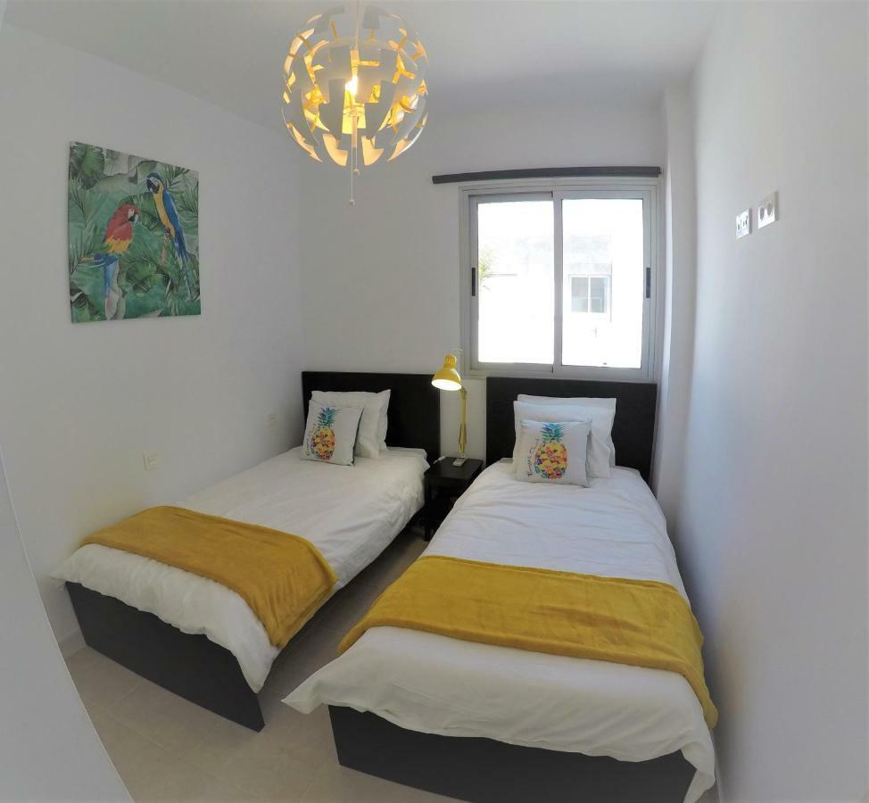 Casa Flamenco Playa Blanca (Lanzarote)