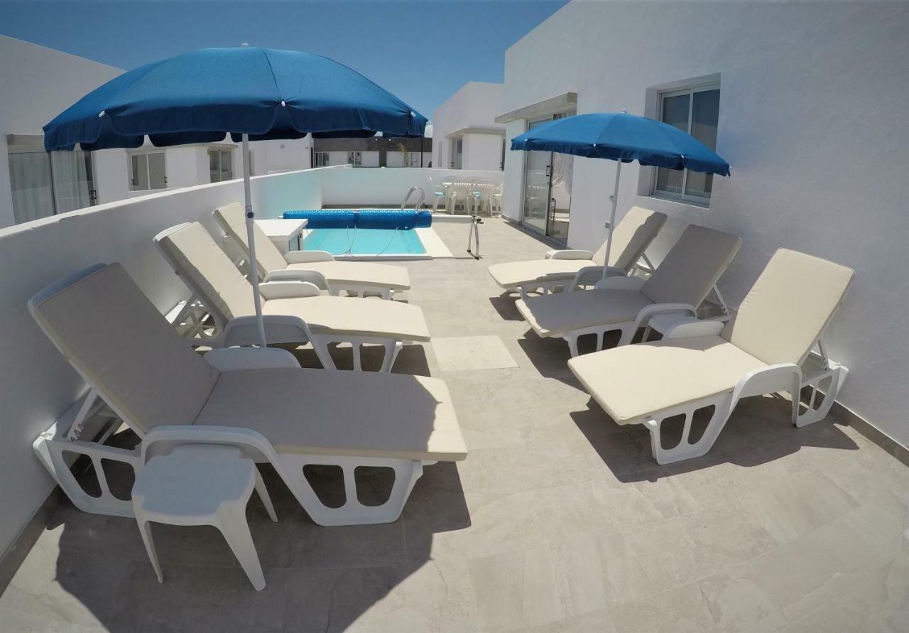 Casa Flamenco Playa Blanca (Lanzarote)