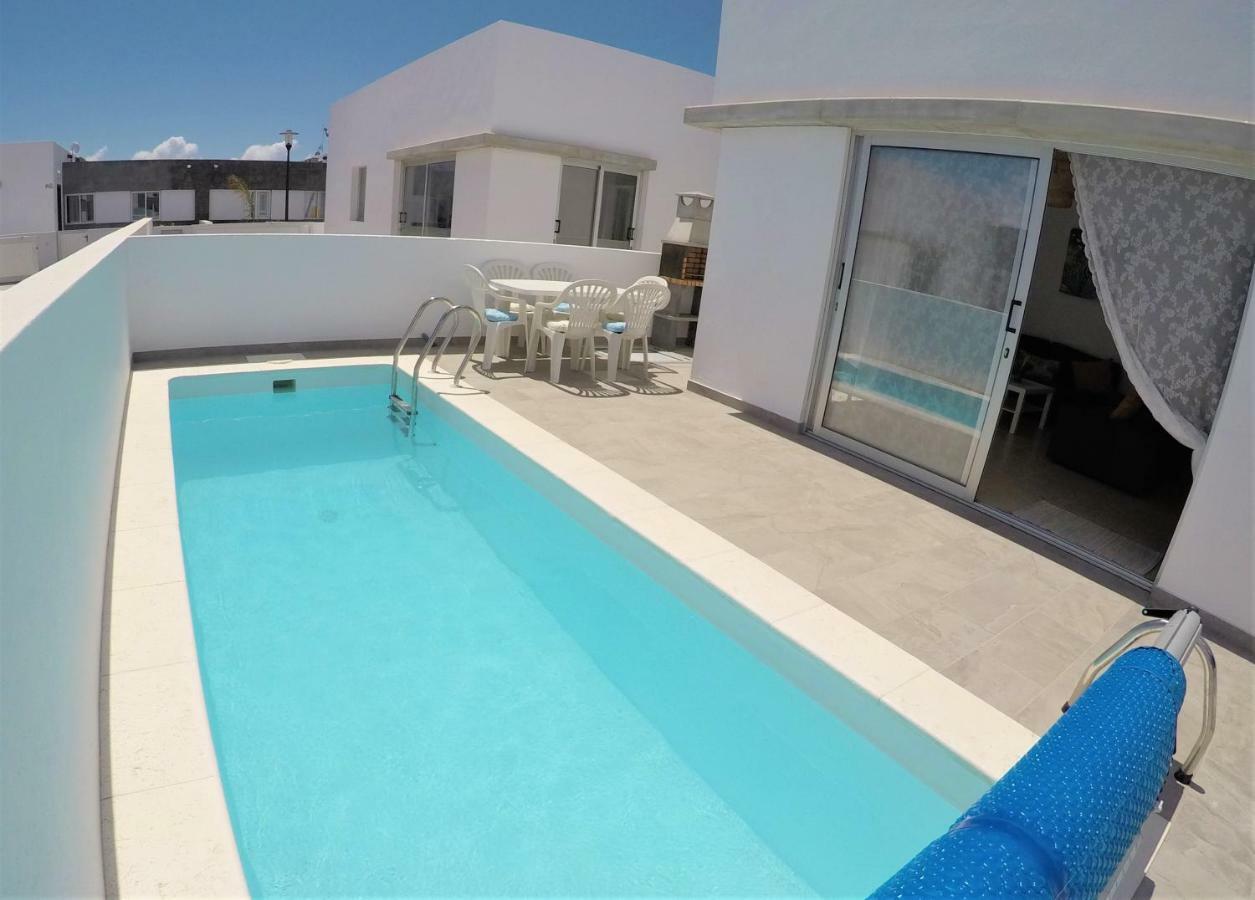 Casa Flamenco Villa *