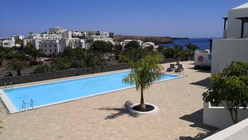 Ferienhaus Casa Mykonos 1° Linea De Mar En *