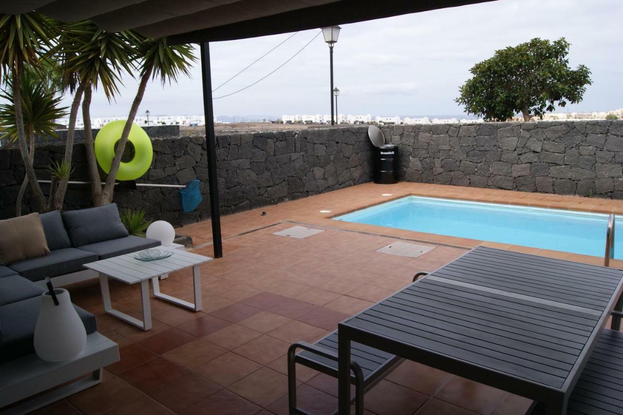 Casa Cielo *