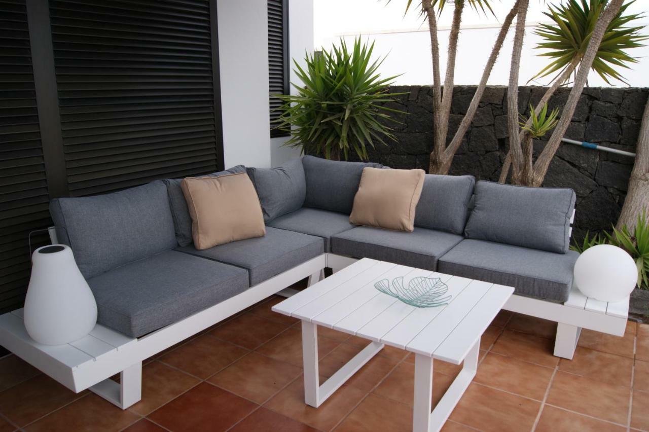 Casa Cielo * Playa Blanca (Lanzarote)