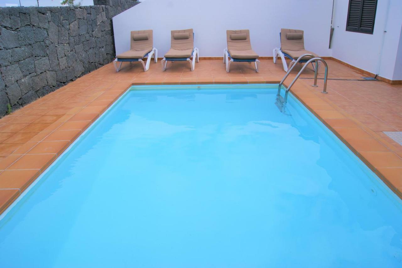 Casa Cielo Playa Blanca (Lanzarote)