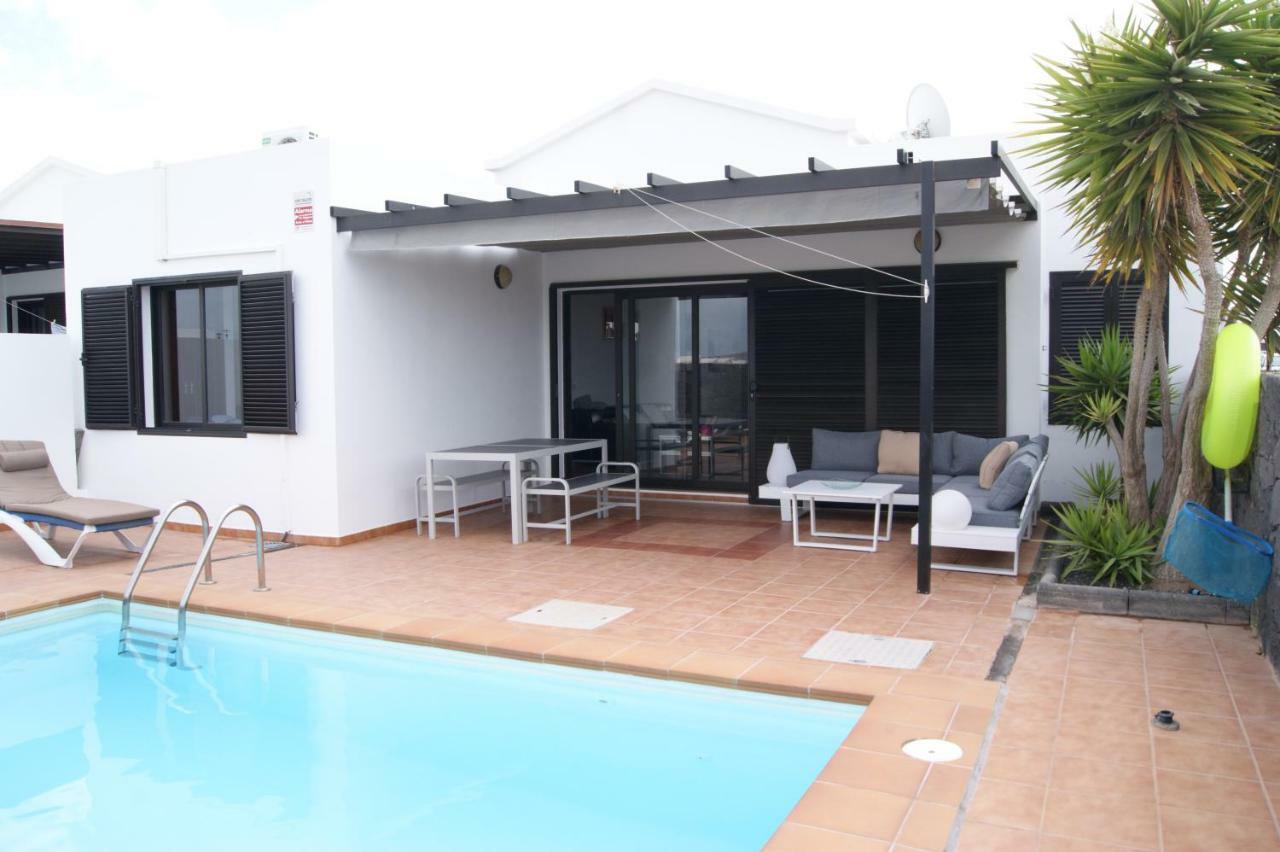 Villa Casa Cielo *