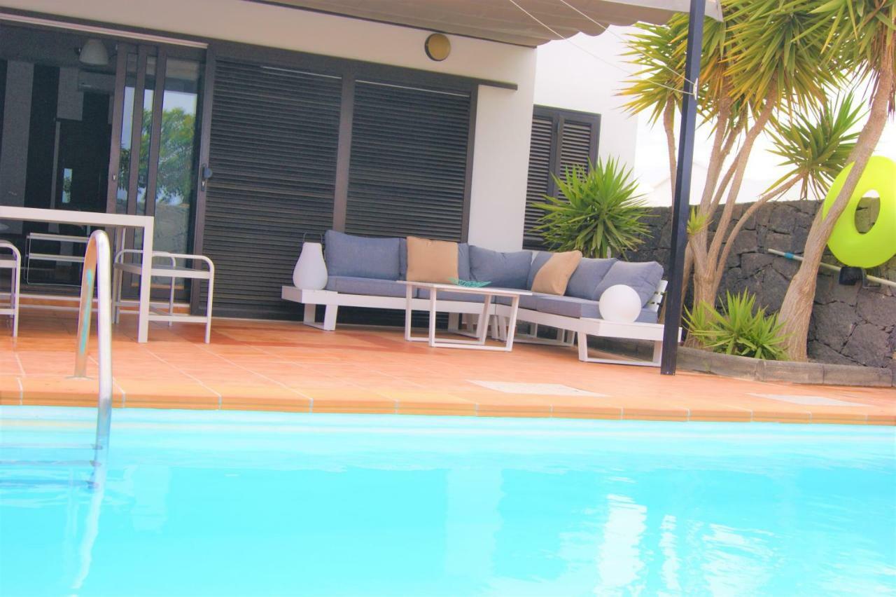Villa Casa Cielo