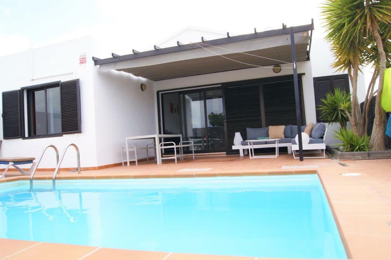 Casa Cielo Villa Playa Blanca (Lanzarote)