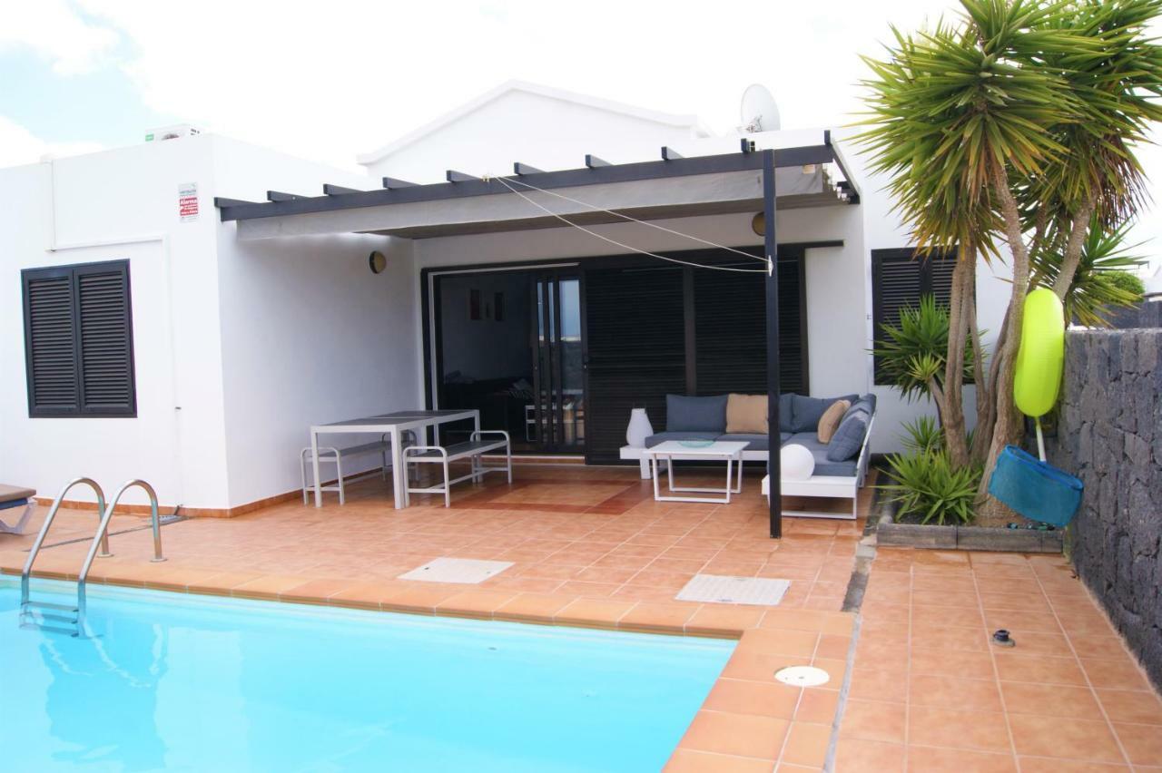 Casa Cielo Playa Blanca (Lanzarote)
