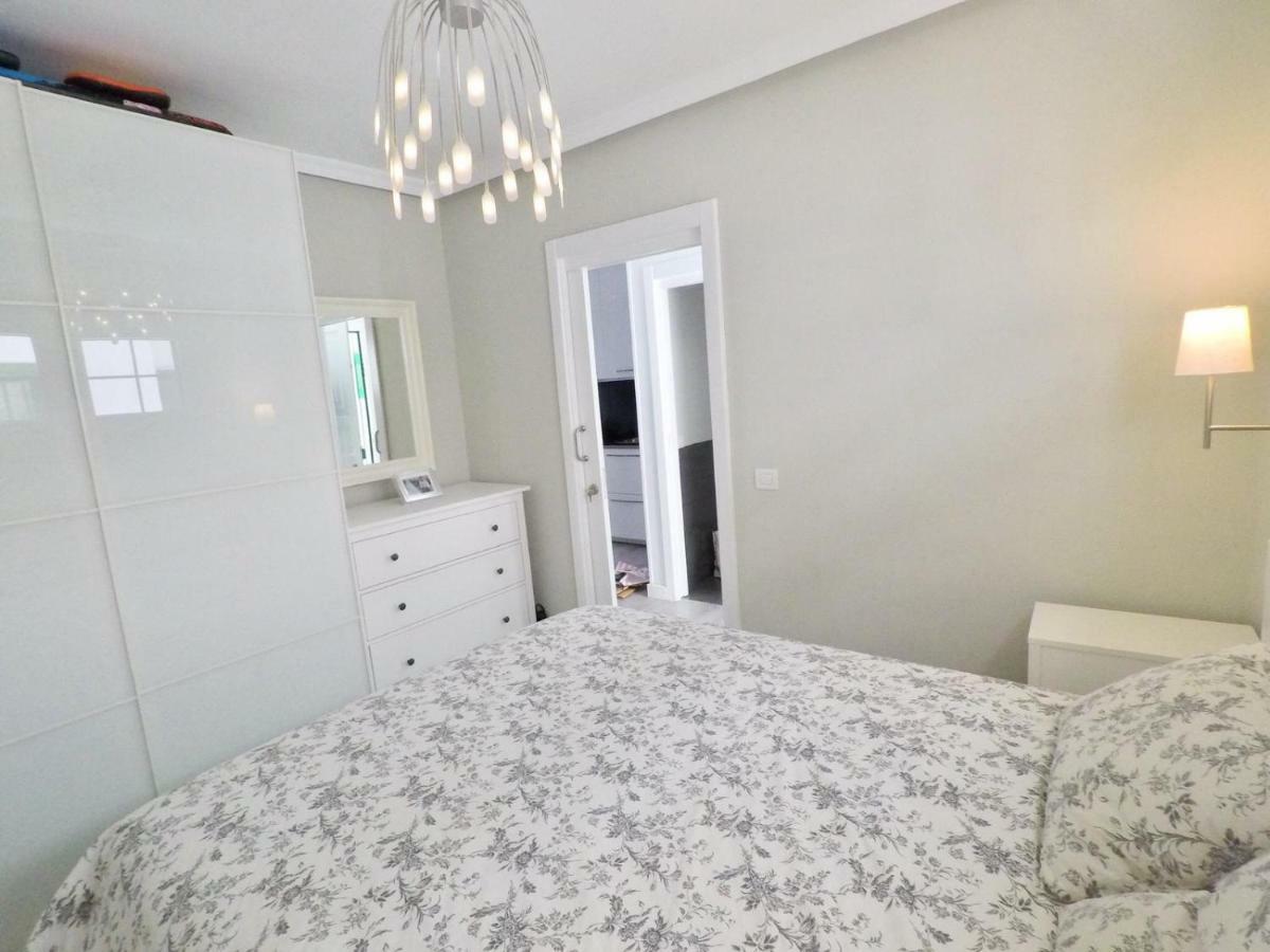 Apartamento Playa Dorada Playa Blanca (Lanzarote)