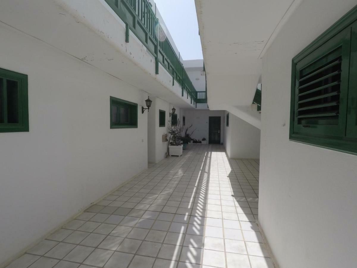 Apartamento Playa Dorada *