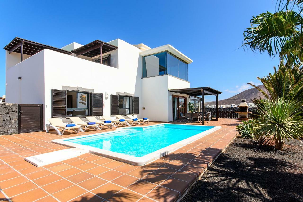 Villa Hipoclub Villas,