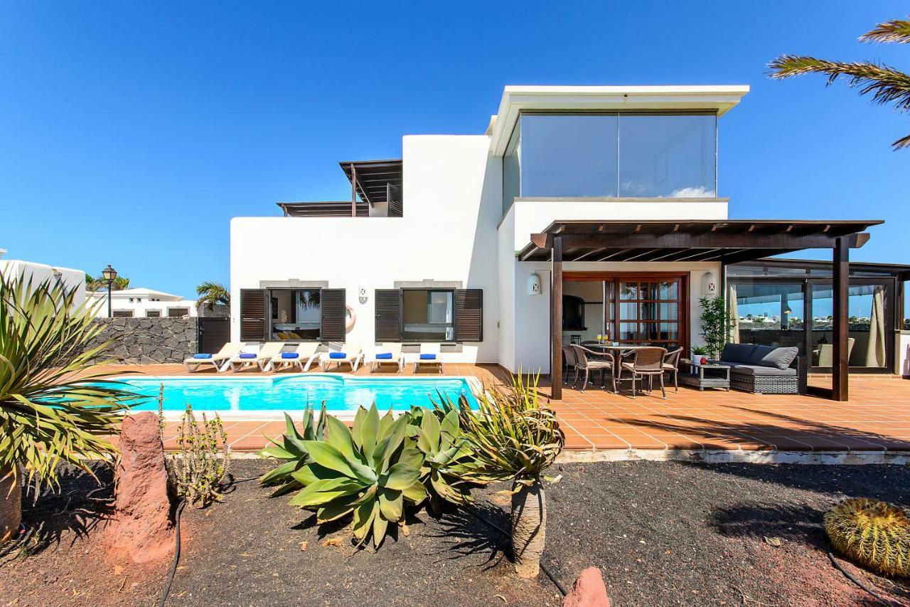 Villa Hipoclub Villas,