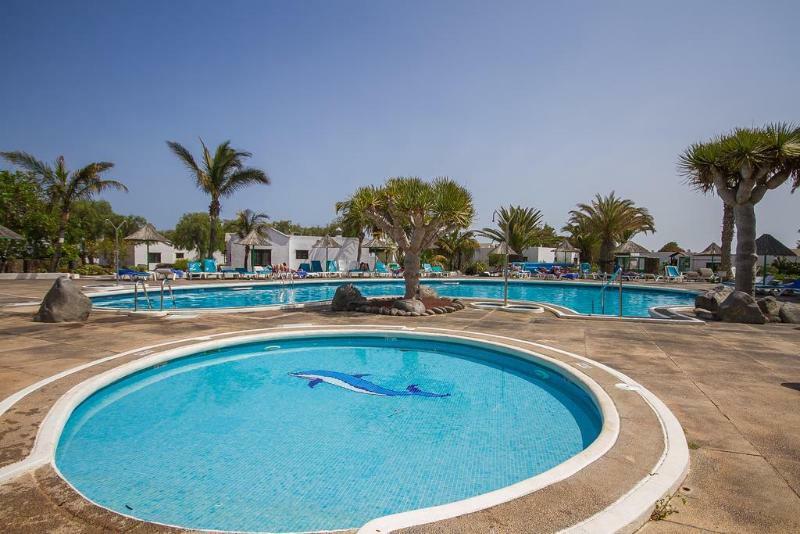 Ona Casitas Apartahotel