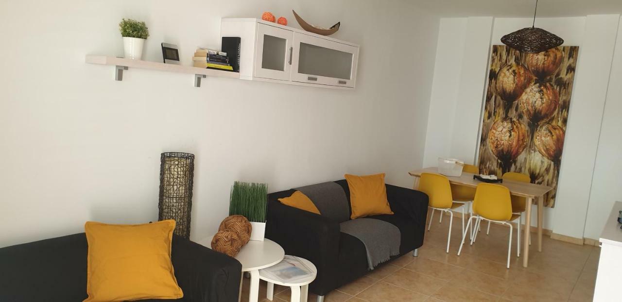 El Pueblo Apartamento Playa Blanca (Lanzarote)