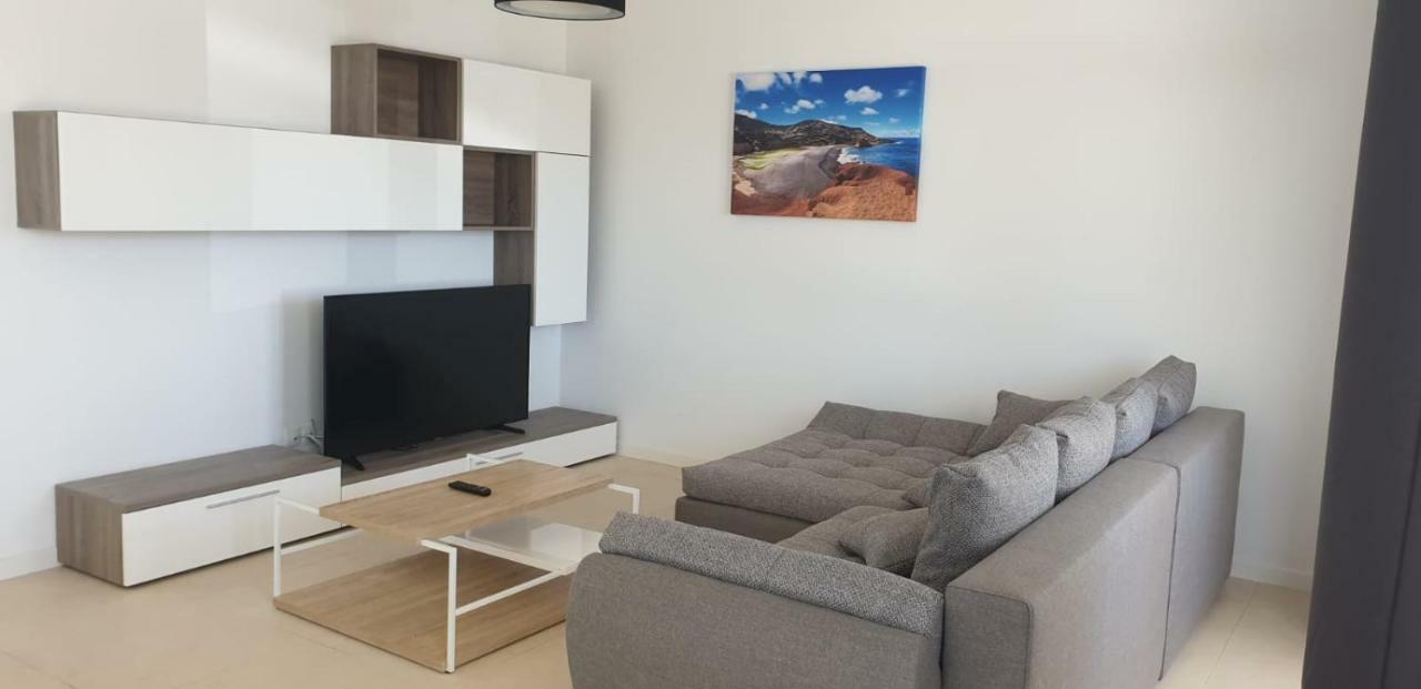 Villa Blanca Playa Blanca (Lanzarote)