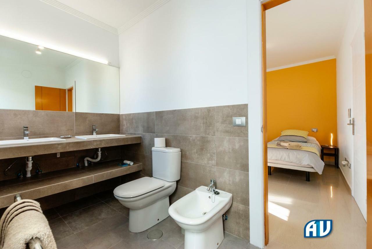 Villa Modern & Bright With Separate Studio - El Guanche Playa Blanca (Lanzarote)