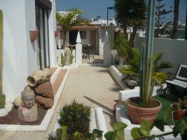 Las Buganvillas 65 Playa Blanca (Lanzarote)