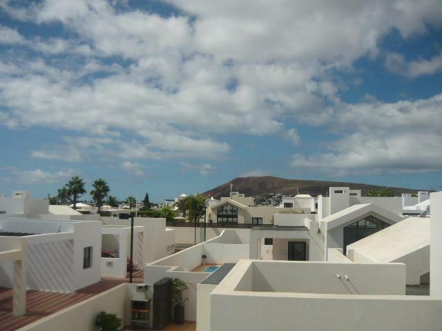 Las Buganvillas 65 Bed & Breakfast