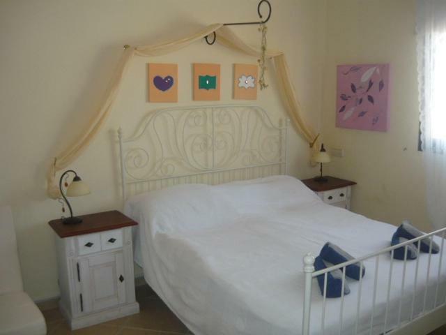 Bed & Breakfast Las Buganvillas 65 Playa Blanca (Lanzarote)