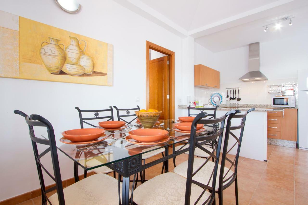 Ferienhaus Andres Playa Blanca (Lanzarote)