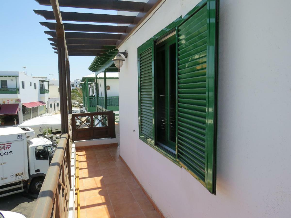 Apartamento Blancazul Tegala