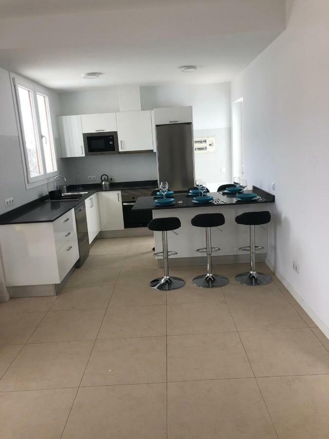 Villa Blanca Playa Blanca (Lanzarote)