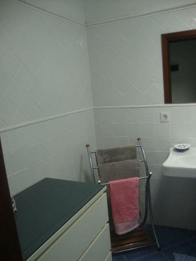 Holiday home Las Palmeras *