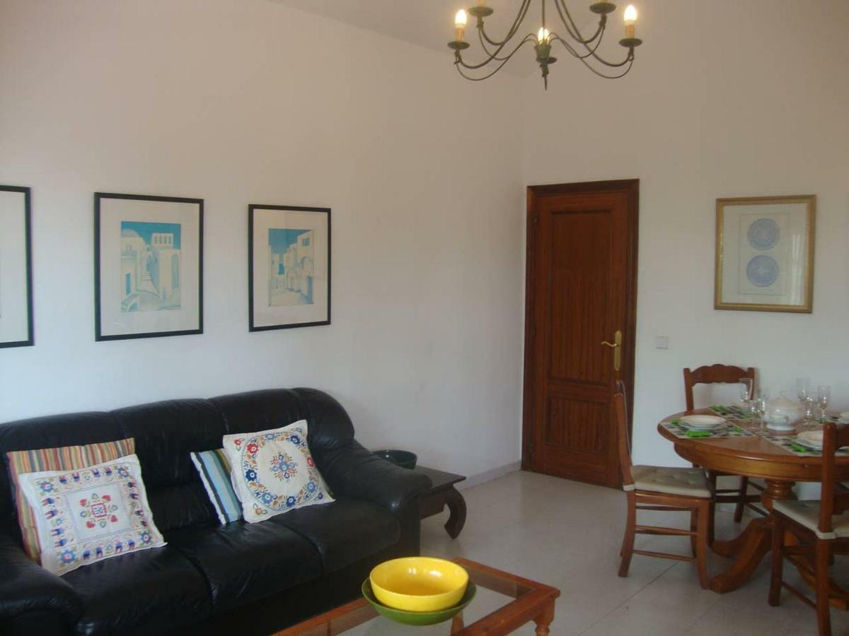Holiday home Las Palmeras *