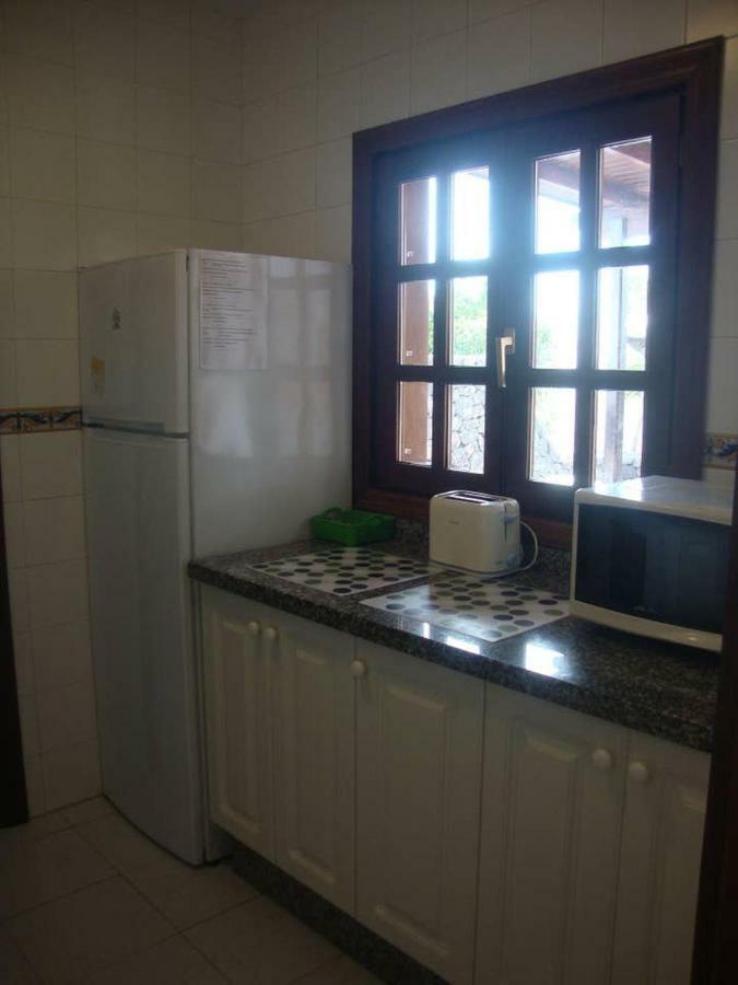 Holiday home Las Palmeras