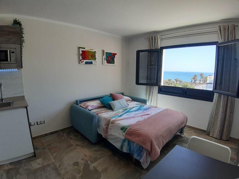 Casa Mykonos 1° Linea De Mar En *
