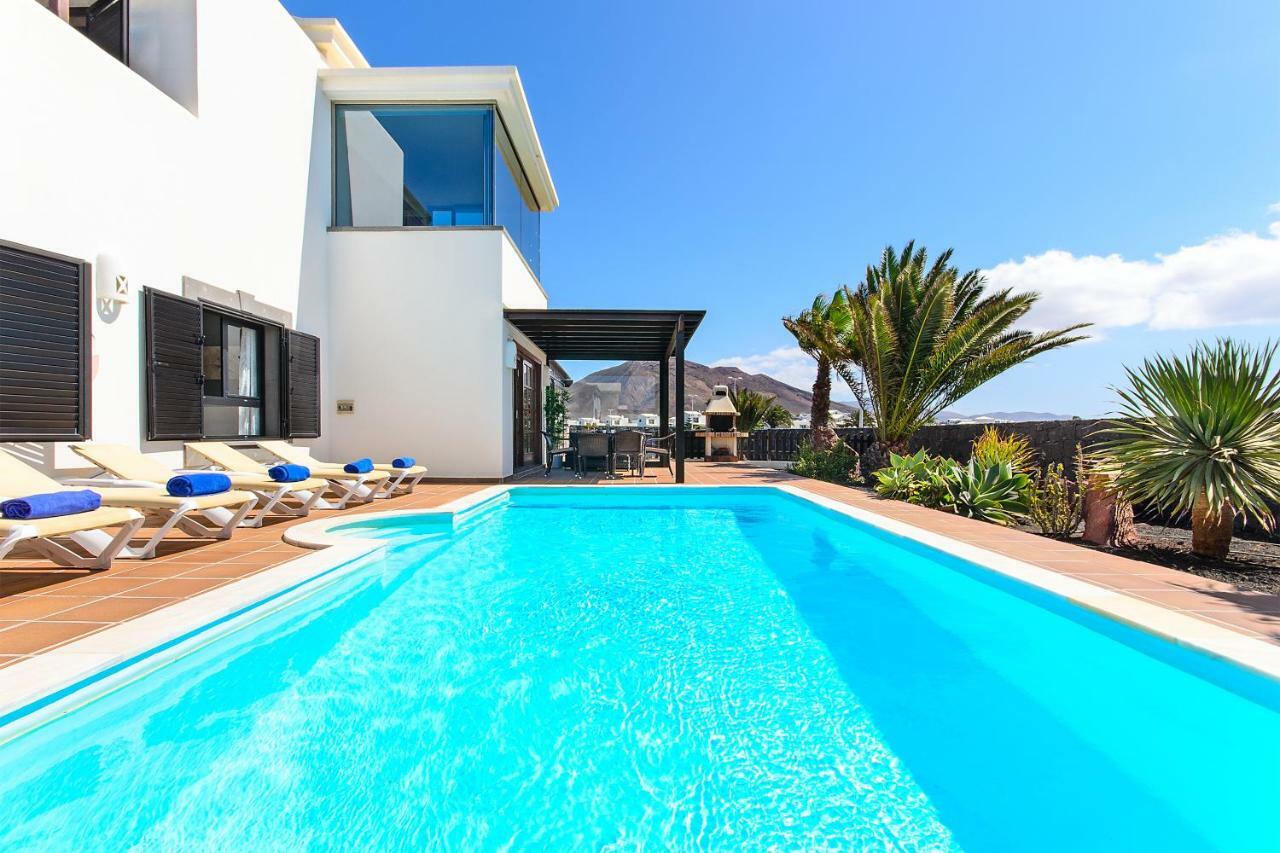 Villa Hipoclub Villas,