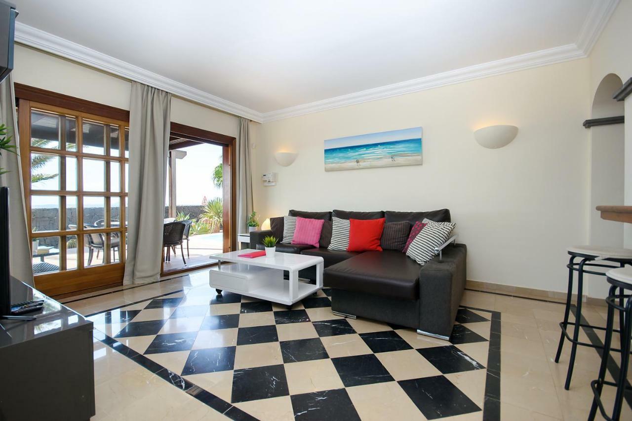Villa Hipoclub Villas,