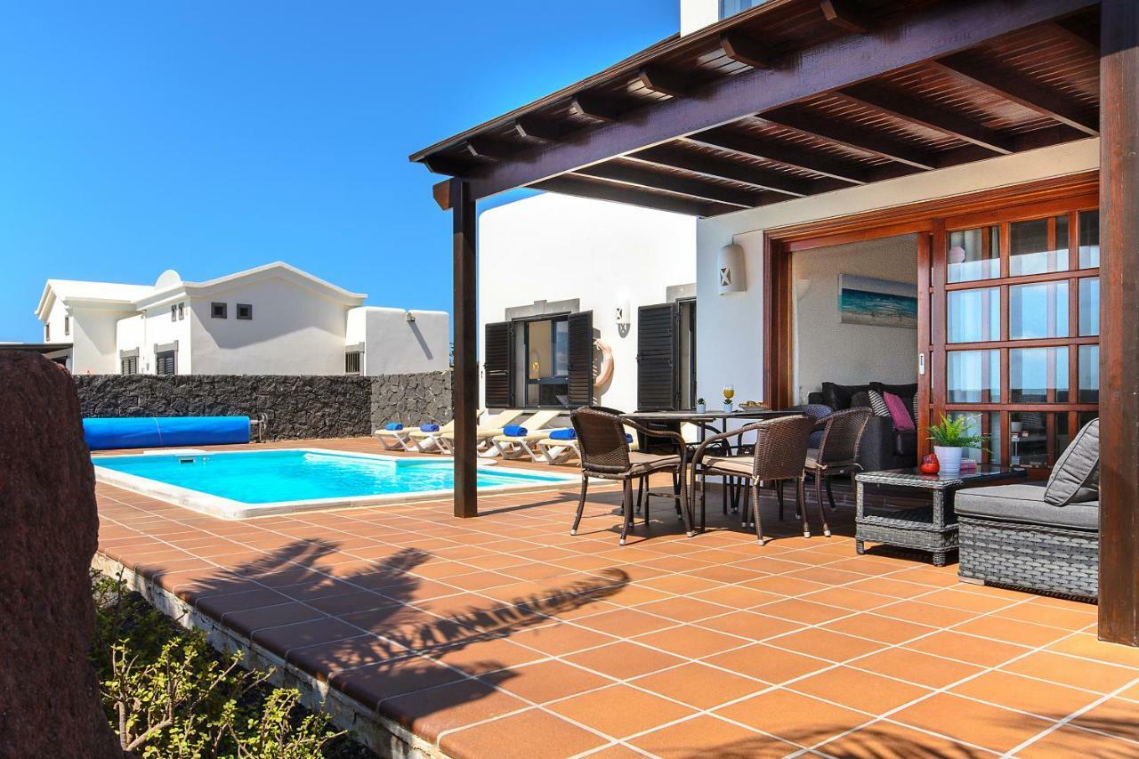Villa Hipoclub Villas,