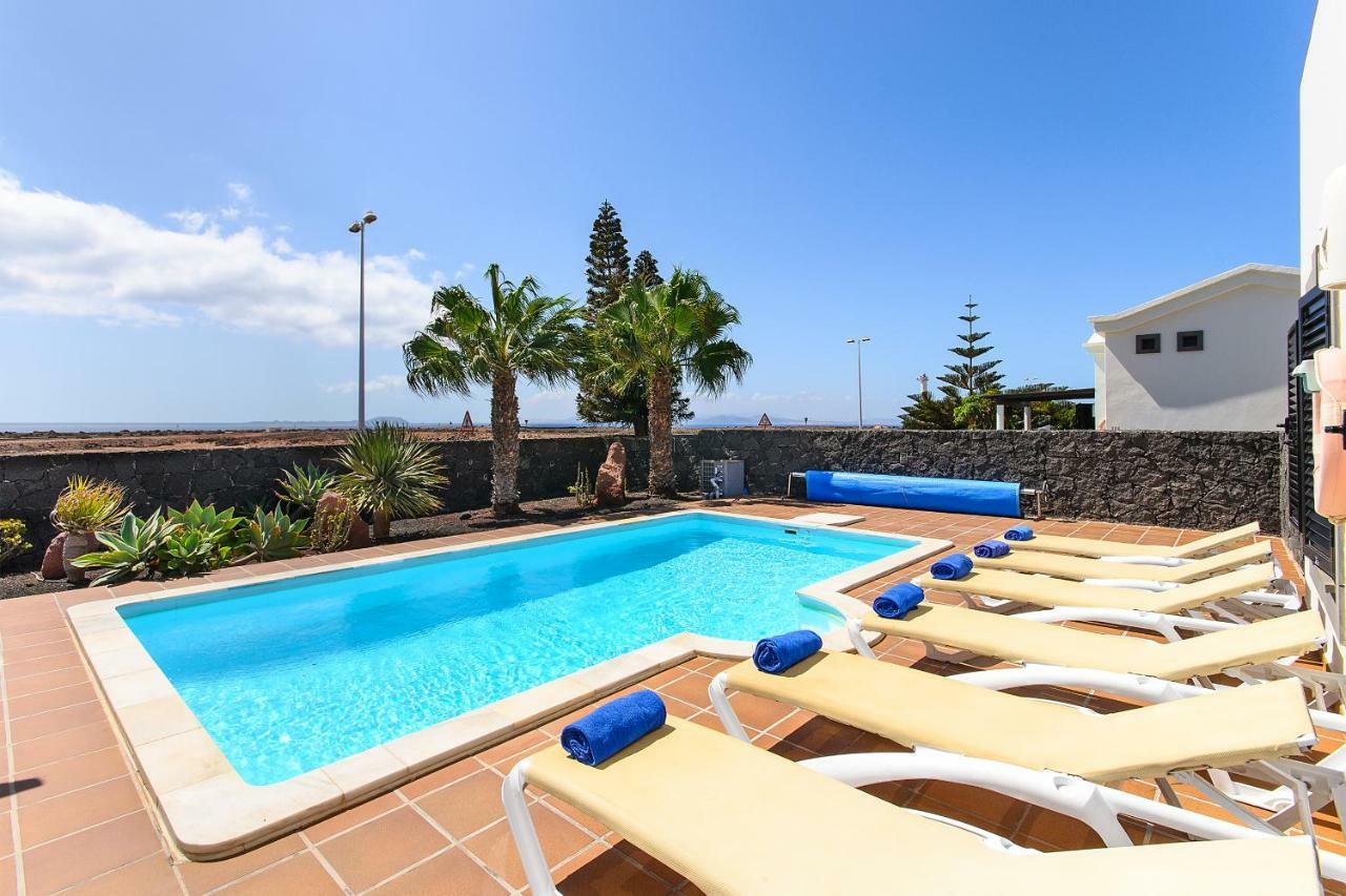 Hipoclub Villas,