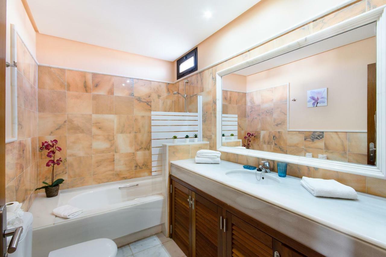 Hipoclub Villas,