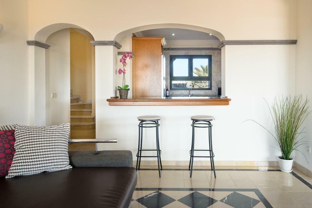Hipoclub Villas,