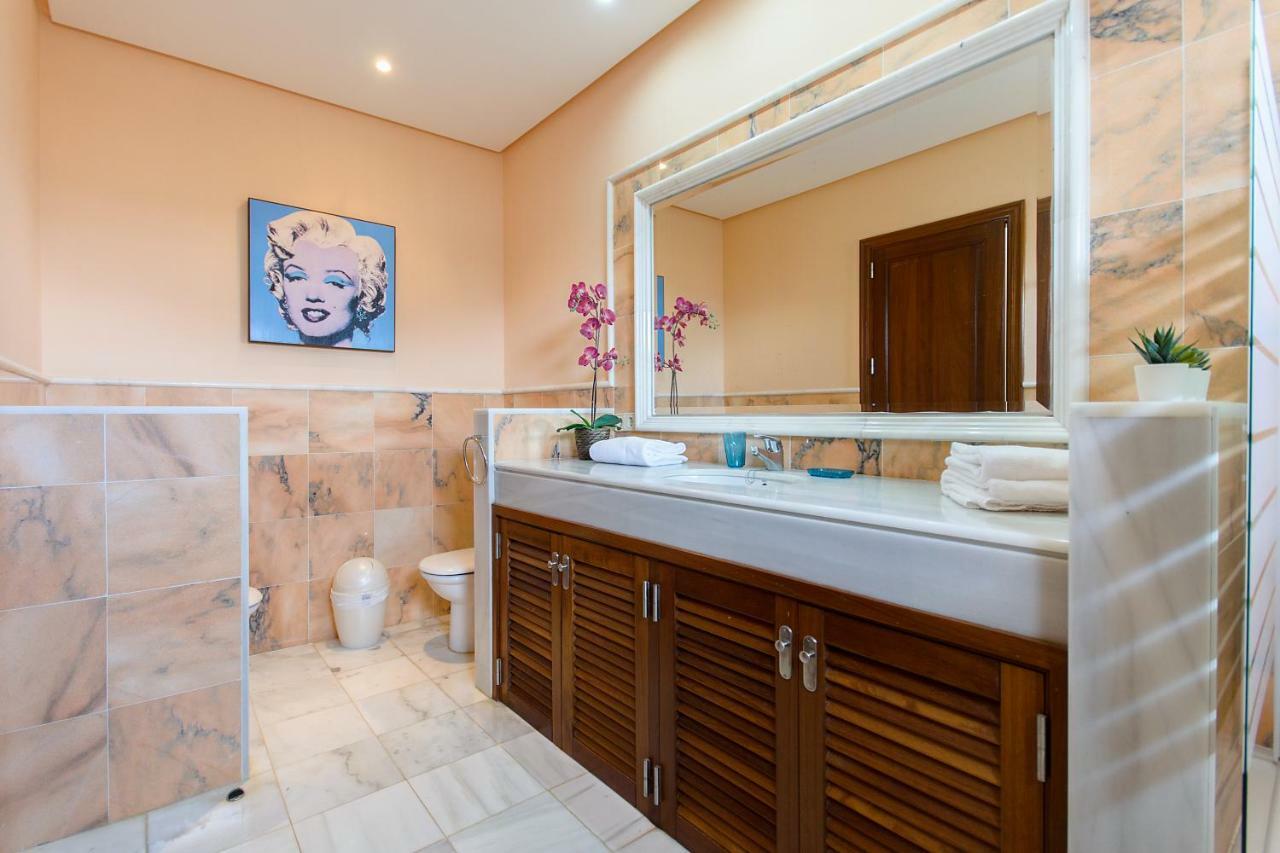 Hipoclub Villas,