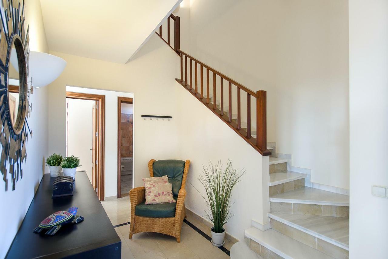 Hipoclub Villas,