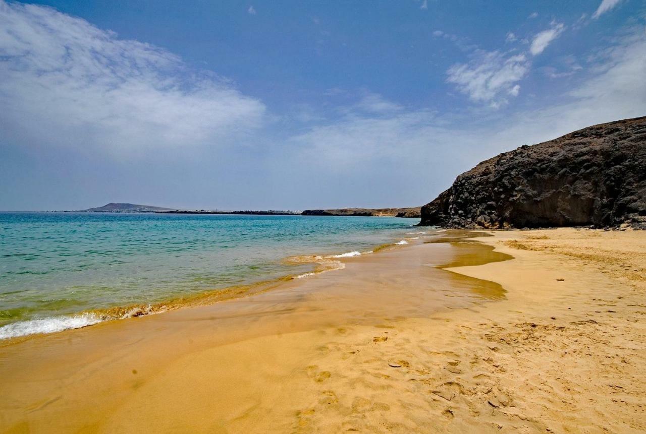 Ferienhaus Casa Mykonos 1° Linea De Mar En *