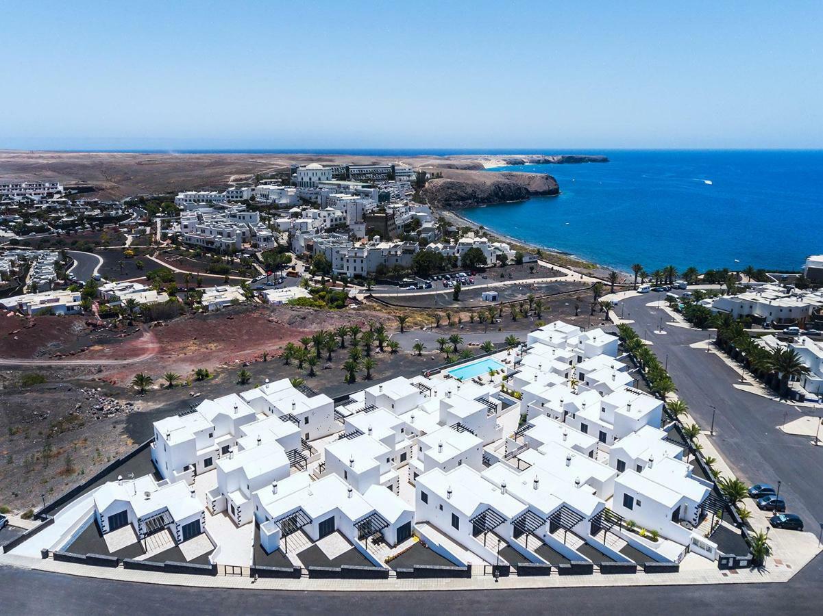 Ferienhaus Casa Mykonos 1° Linea De Mar En Playa Blanca (Lanzarote)
