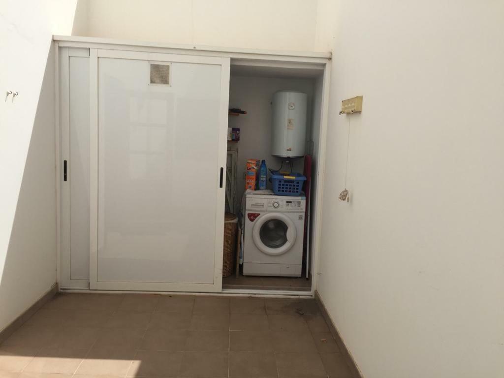 Casadelanzarote Сasa de vacaciones Playa Blanca (Lanzarote)