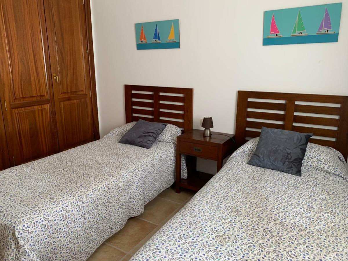 Casadelanzarote * Playa Blanca (Lanzarote)