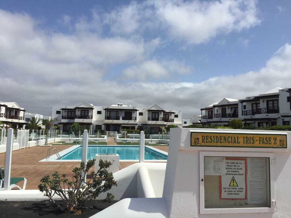 Сasa de vacaciones Casadelanzarote *