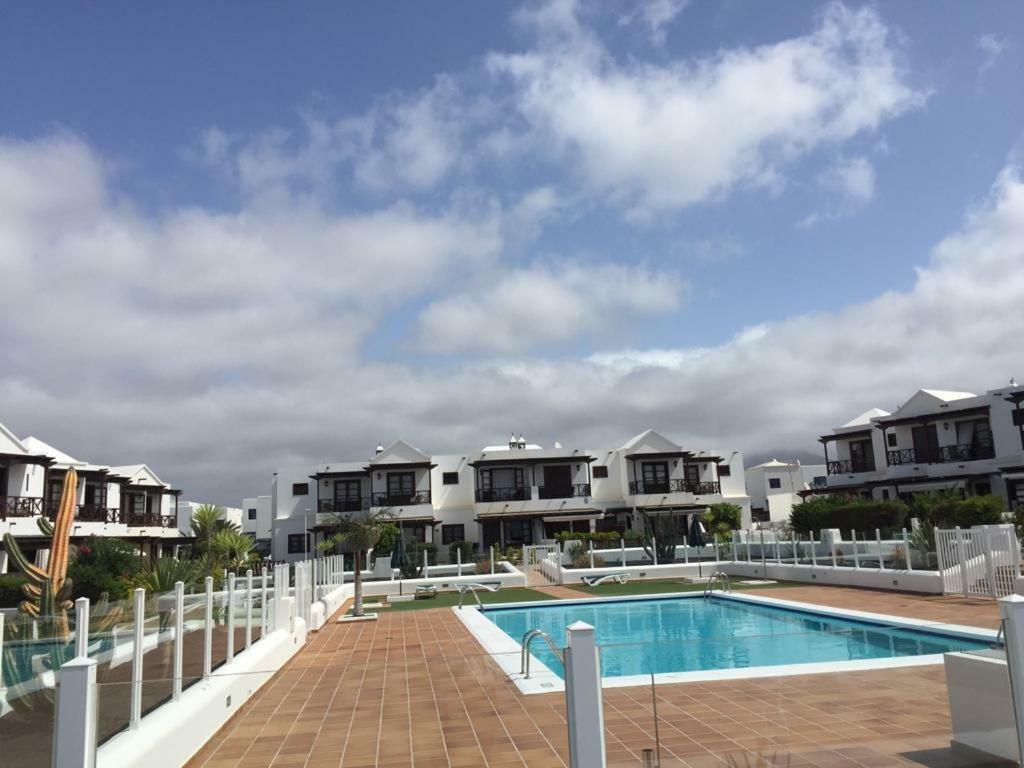Сasa de vacaciones Casadelanzarote