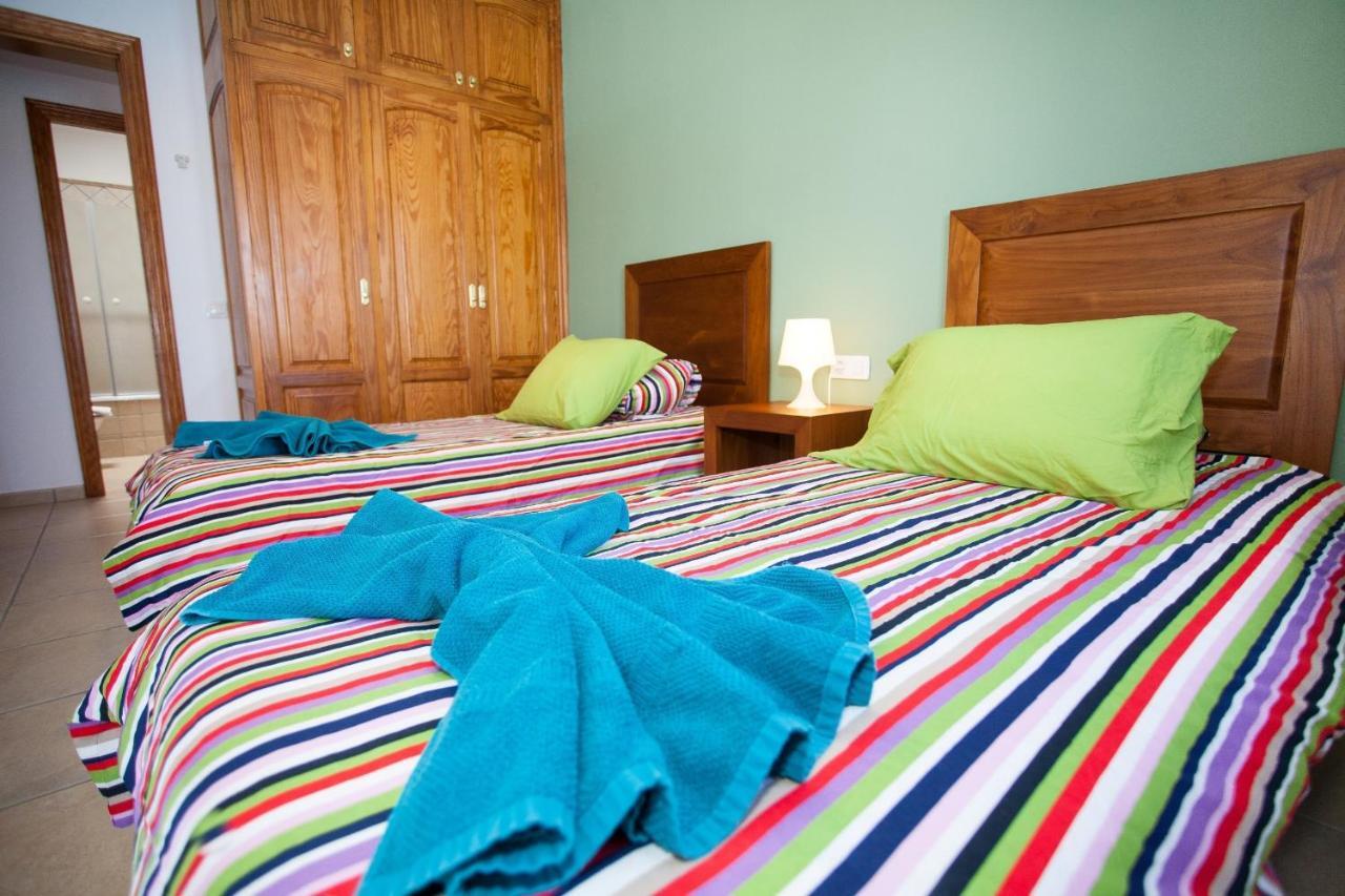 Villas Rubicon I Playa Blanca (Lanzarote)