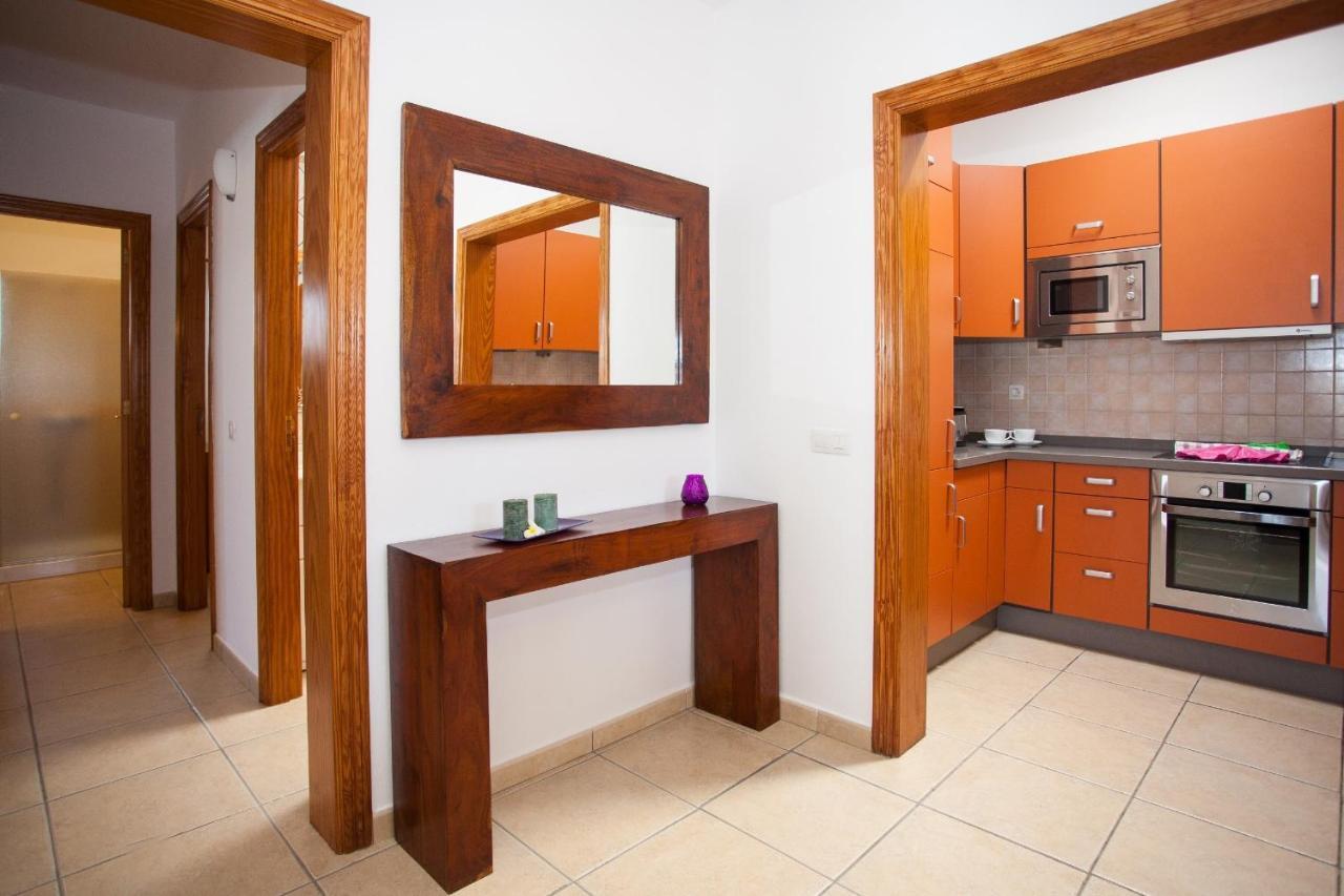 Villa Villas Rubicon I Playa Blanca (Lanzarote)