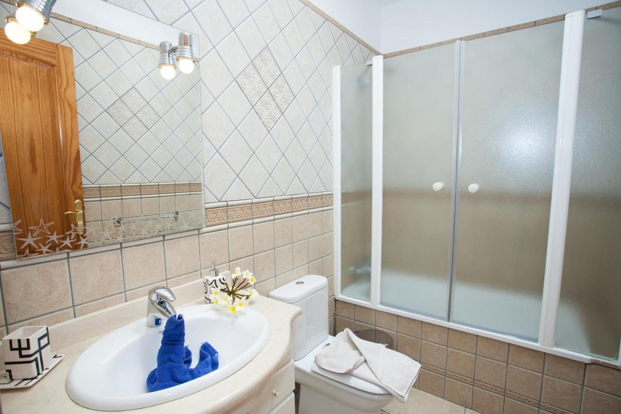 Villas Rubicon I Villa Playa Blanca (Lanzarote)
