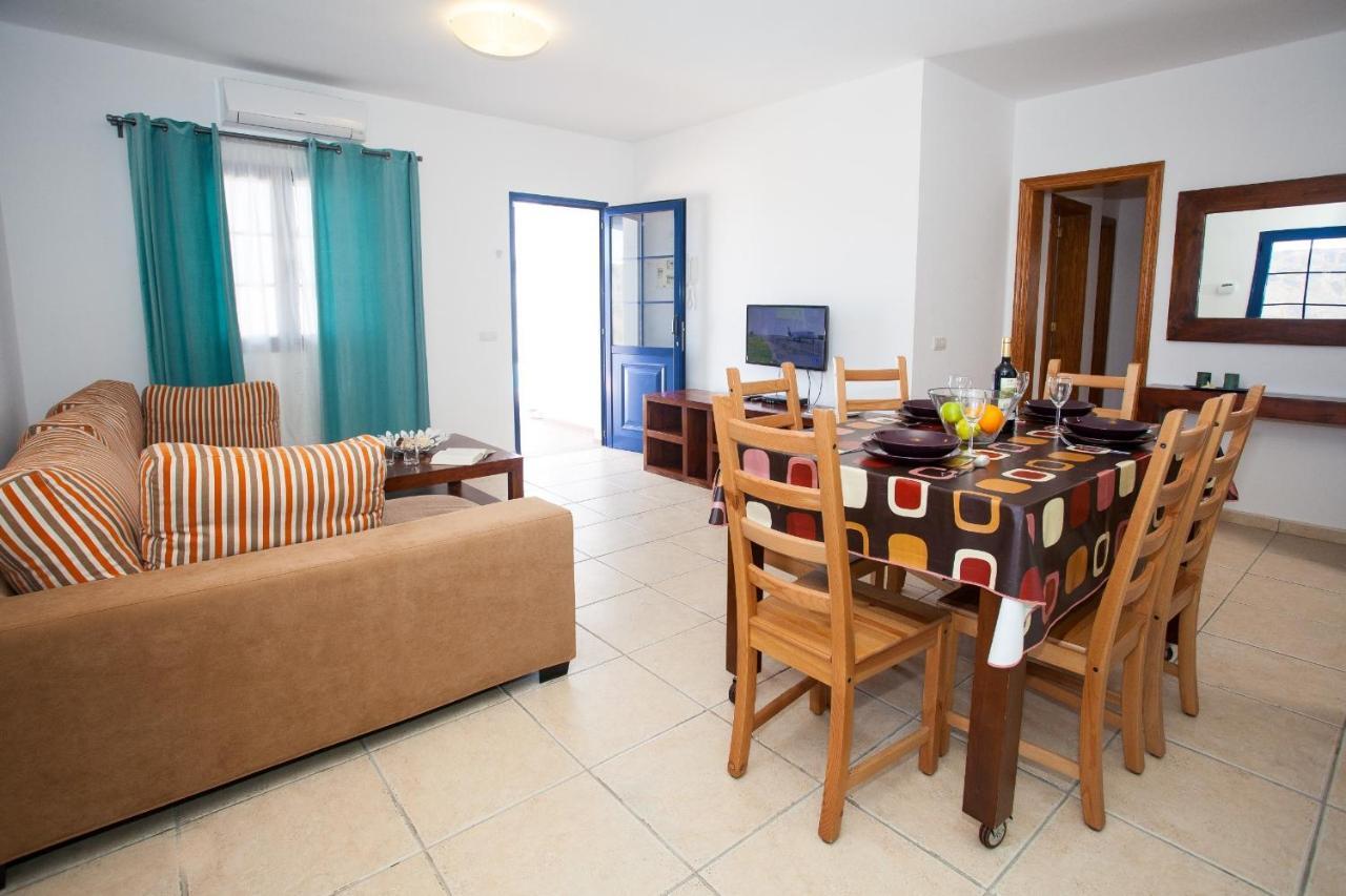 Villas Rubicon I
