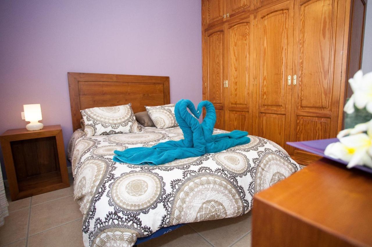 Villa Villas Rubicon I Playa Blanca (Lanzarote)